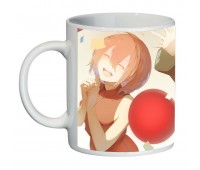 Чашка Мейко Meiko (кружка supercup M 008)