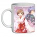 Чашка Мейко Meiko (кружка supercup M 0010)