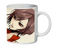 Чашка Мейко Meiko (кружка supercup M 0011)