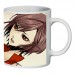 Чашка Мейко Meiko (кружка supercup M 0011)