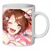 Чашка Мейко Meiko (кружка supercup M 0012)