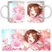 Чашка Мейко Meiko (кружка supercup M 0012)