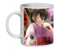 Чашка Мейко Meiko (кружка supercup M 0014)
