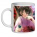 Чашка Мейко Meiko (кружка supercup M 0014)