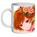 Чашка Мейко Meiko (кружка supercup M 0015)
