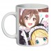 Чашка Мейко Meiko (кружка supercup M 0020)