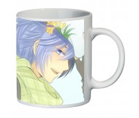 Чашка Каито Kaito (кружка supercup K 003)