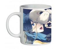 Чашка Каито Kaito (кружка supercup K 005)