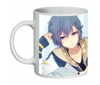 Чашка Каито Kaito (кружка supercup K 008)