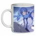 Чашка Каито Kaito (кружка supercup K 0010)