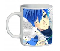 Чашка Каито Kaito (кружка supercup K 0013)