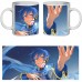 Чашка Каито Kaito (кружка supercup K 0017)