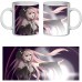 Чашка Мэгуринэ Лука Megurine Luka (кружка supercup ML 002)