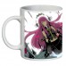 Чашка Мэгуринэ Лука Megurine Luka (кружка supercup ML 003)