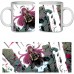 Чашка Мэгуринэ Лука Megurine Luka (кружка supercup ML 003)