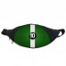 Поясная сумка бананка Бен 10 (Ben 10 -010) Gear Bag черная