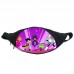 Поясная сумка бананка Юные титаны Teen titans (TT -017) Gear Bag черная