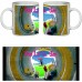 Кружка Время приключений SuperCup Adventure time (чашка-SC-ATR-001-6)