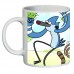 Кружка Обычный мультик Regular Show (чашка-Supercup-RS-003)