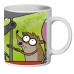 Кружка Обычный мультик Regular Show (чашка-Supercup-RS-007)