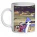Кружка Обычный мультик Regular Show (чашка-Supercup-RS-008)
