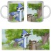 Кружка Обычный мультик Regular Show (чашка-Supercup-RS-009)