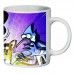 Кружка Обычный мультик Regular Show (чашка-Supercup-RS-0016)