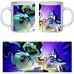 Кружка Обычный мультик Regular Show (чашка-Supercup-RS-0016)