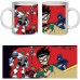 Кружка Юные титаны Teen titans (чашка-Supercup-TT-008)