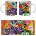 Кружка Юные титаны Teen titans (чашка-Supercup-TT-0012)