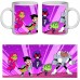 Кружка Юные титаны Teen titans (чашка-Supercup-TT-0017)