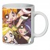 Кружка Суперкрошки Powerpuff Girls (чашка-Supercup-PG-002)