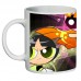 Кружка Суперкрошки Powerpuff Girls (чашка-Supercup-PG-003)