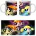 Кружка Суперкрошки Powerpuff Girls (чашка-Supercup-PG-003)