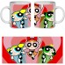 Кружка Суперкрошки Powerpuff Girls (чашка-Supercup-PG-004)