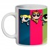 Кружка Суперкрошки Powerpuff Girls (чашка-Supercup-PG-006)