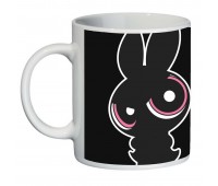 Кружка Суперкрошки Powerpuff Girls (чашка-Supercup-PG-008)