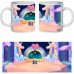 Кружка Суперкрошки Powerpuff Girls (чашка-Supercup-PG-0012)