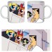 Кружка Суперкрошки Powerpuff Girls (чашка-Supercup-PG-0013)