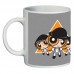 Кружка Суперкрошки Powerpuff Girls (чашка-Supercup-PG-0016)