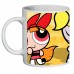 Кружка Суперкрошки Powerpuff Girls (чашка-Supercup-PG-0017)