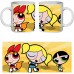 Кружка Суперкрошки Powerpuff Girls (чашка-Supercup-PG-0017)