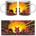 Кружка Суперкрошки Powerpuff Girls (чашка-Supercup-PG-0019)