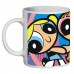Кружка Суперкрошки Powerpuff Girls (чашка-Supercup-PG-0020)