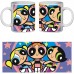 Кружка Суперкрошки Powerpuff Girls (чашка-Supercup-PG-0020)