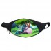 Поясная сумка бананка Мой маленький пони My little pony  (GB-MLP 01) Gear Bag черная
