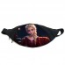 Поясная сумка бананка Холодное сердце Frozen (GB-FR 016) Gear Bag черная