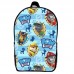 Рюкзак Щенячий патруль детский (Gear bag PP mini 06) черный, 29 х 21 х 9 см