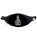 Поясная сумка бананка Футурама (GB-F 07) Gear Bag черная