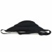 Поясная сумка бананка Симпсоны (GB-simpsons 06) Gear Bag черная